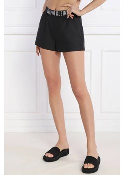 Calvin Klein Swimwear Szorty | Regular Fit ze sklepu Gomez Fashion Store w kategorii Szorty - zdjęcie 172991733