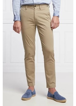BOSS ORANGE Spodnie chino Schino-Taber | Tapered ze sklepu Gomez Fashion Store w kategorii Spodnie męskie - zdjęcie 172991802