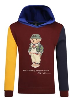 POLO RALPH LAUREN Bluza | Regular Fit ze sklepu Gomez Fashion Store w kategorii Bluzy chłopięce - zdjęcie 172991952