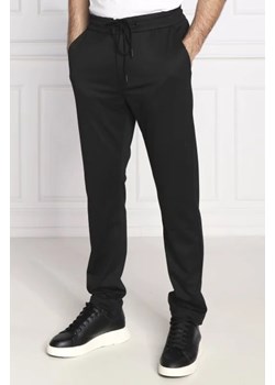 BOSS ORANGE Spodnie Taber DS | Tapered fit ze sklepu Gomez Fashion Store w kategorii Spodnie męskie - zdjęcie 172992143