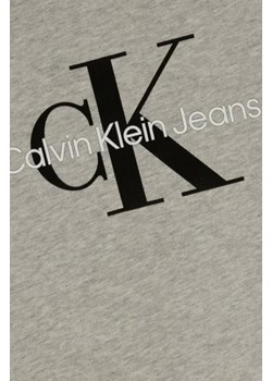 CALVIN KLEIN JEANS Bluza | Regular Fit ze sklepu Gomez Fashion Store w kategorii Bluzy chłopięce - zdjęcie 172992304