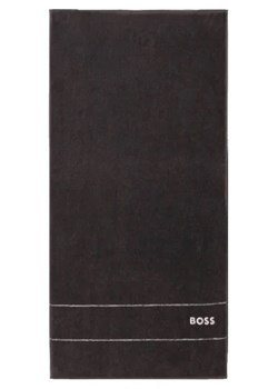 BOSS BLACK Ręcznik do rąk PLAIN ze sklepu Gomez Fashion Store w kategorii Ręczniki - zdjęcie 172992373