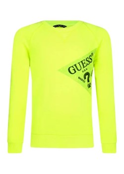 Guess Bluza | Regular Fit ze sklepu Gomez Fashion Store w kategorii Bluzy chłopięce - zdjęcie 172992384