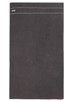 BOSS BLACK Ręcznik kąpielowy PLAIN ze sklepu Gomez Fashion Store w kategorii Ręczniki - zdjęcie 172992452
