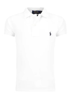 POLO RALPH LAUREN Polo | Slim Fit ze sklepu Gomez Fashion Store w kategorii T-shirty chłopięce - zdjęcie 172992531