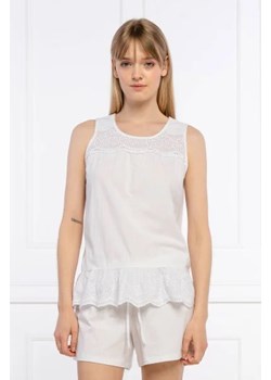 LAUREN RALPH LAUREN Piżama ILN12095 | Regular Fit ze sklepu Gomez Fashion Store w kategorii Piżamy damskie - zdjęcie 172992584