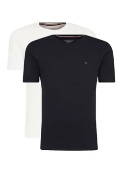 Tommy Hilfiger T-shirt 2-pack | Regular Fit ze sklepu Gomez Fashion Store w kategorii T-shirty chłopięce - zdjęcie 172992734