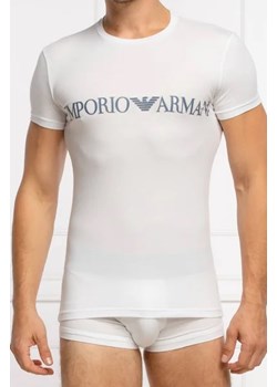 Emporio Armani Piżama | Slim Fit ze sklepu Gomez Fashion Store w kategorii Piżamy męskie - zdjęcie 172992762