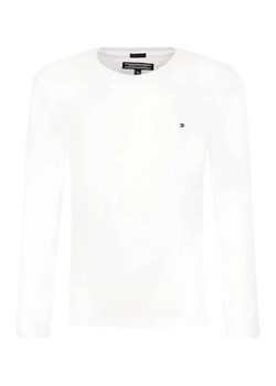 Tommy Hilfiger Longsleeve | Regular Fit ze sklepu Gomez Fashion Store w kategorii T-shirty chłopięce - zdjęcie 172992823