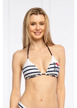 POLO RALPH LAUREN Góra od bikini ze sklepu Gomez Fashion Store w kategorii Stroje kąpielowe - zdjęcie 172992842