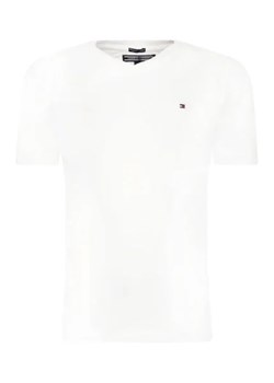 Tommy Hilfiger T-shirt | Regular Fit ze sklepu Gomez Fashion Store w kategorii T-shirty chłopięce - zdjęcie 172992844