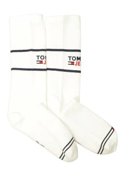 Tommy Jeans Skarpety 2-pack ze sklepu Gomez Fashion Store w kategorii Skarpetki damskie - zdjęcie 172992924
