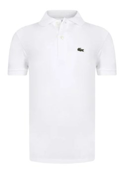Lacoste Polo | Regular Fit ze sklepu Gomez Fashion Store w kategorii T-shirty chłopięce - zdjęcie 172992934