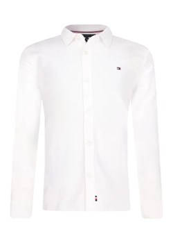 Tommy Hilfiger Koszula | Regular Fit ze sklepu Gomez Fashion Store w kategorii Koszule chłopięce - zdjęcie 172993290