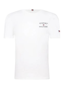 Tommy Hilfiger T-shirt | Regular Fit ze sklepu Gomez Fashion Store w kategorii T-shirty chłopięce - zdjęcie 172993431