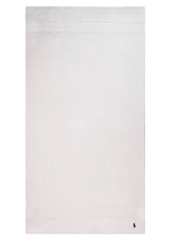 Ralph Lauren Home Ręcznik kąpielowy POLO PLAYER ze sklepu Gomez Fashion Store w kategorii Ręczniki - zdjęcie 172993574