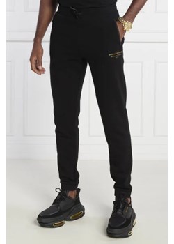 Karl Lagerfeld Spodnie dresowe | Regular Fit ze sklepu Gomez Fashion Store w kategorii Spodnie męskie - zdjęcie 172993614
