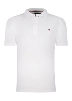 Tommy Hilfiger Polo | Regular Fit ze sklepu Gomez Fashion Store w kategorii T-shirty chłopięce - zdjęcie 172993870