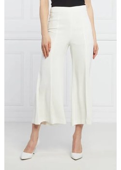 TWINSET Spodnie | Palazzo ze sklepu Gomez Fashion Store w kategorii Spodnie damskie - zdjęcie 172993910