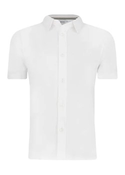 BOSS Kidswear Koszula | Regular Fit ze sklepu Gomez Fashion Store w kategorii Koszule chłopięce - zdjęcie 172994024