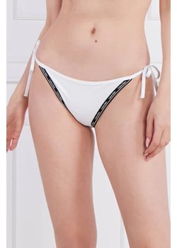 Calvin Klein Swimwear Dół od bikini CORE LOGO ze sklepu Gomez Fashion Store w kategorii Stroje kąpielowe - zdjęcie 172994122