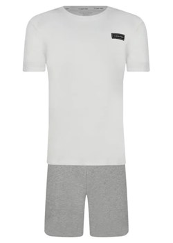 Calvin Klein Underwear Piżama | Regular Fit ze sklepu Gomez Fashion Store w kategorii Piżamy dziecięce - zdjęcie 172994140