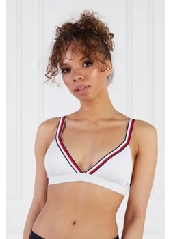 Tommy Hilfiger Góra od bikini TH GLOBAL STRIPE-S ze sklepu Gomez Fashion Store w kategorii Stroje kąpielowe - zdjęcie 172994211