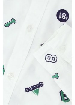 Guess Koszula | Regular Fit ze sklepu Gomez Fashion Store w kategorii Koszule chłopięce - zdjęcie 172994253