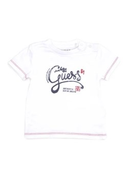 Guess T-shirt | Regular Fit ze sklepu Gomez Fashion Store w kategorii T-shirty chłopięce - zdjęcie 172994364