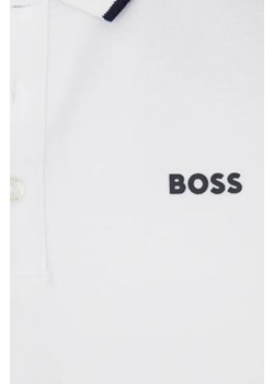 BOSS Kidswear Polo | Regular Fit ze sklepu Gomez Fashion Store w kategorii T-shirty chłopięce - zdjęcie 172994480