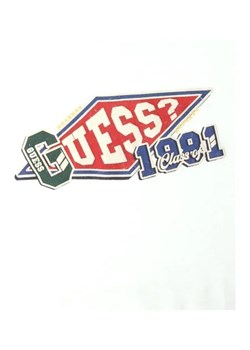 Guess T-shirt | Regular Fit ze sklepu Gomez Fashion Store w kategorii T-shirty chłopięce - zdjęcie 172994522