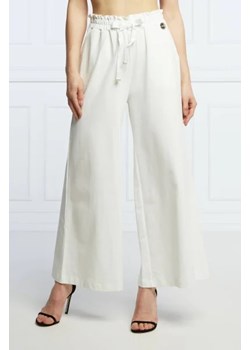 Liu Jo Rose Spodnie | flare fit ze sklepu Gomez Fashion Store w kategorii Spodnie damskie - zdjęcie 172994542