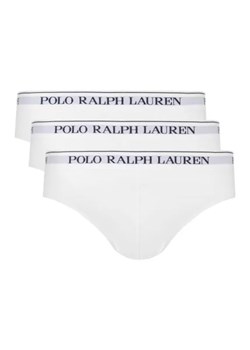POLO RALPH LAUREN Slipy 3-Pack ze sklepu Gomez Fashion Store w kategorii Majtki męskie - zdjęcie 172994581