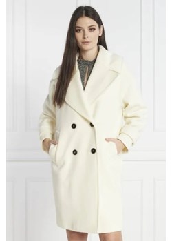 Marella Wełniany płaszcz ULZIO ze sklepu Gomez Fashion Store w kategorii Płaszcze damskie - zdjęcie 172994664