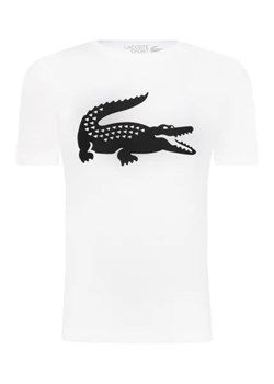 Lacoste T-shirt | Regular Fit ze sklepu Gomez Fashion Store w kategorii T-shirty chłopięce - zdjęcie 172994691