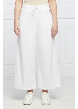POLO RALPH LAUREN Spodnie dresowe | Loose fit ze sklepu Gomez Fashion Store w kategorii Spodnie damskie - zdjęcie 172994914