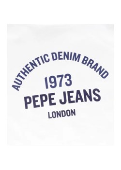 Pepe Jeans London Longsleeve TIMOTHY | Regular Fit ze sklepu Gomez Fashion Store w kategorii T-shirty chłopięce - zdjęcie 172994930