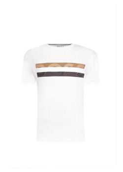 BOSS Kidswear T-shirt | Regular Fit ze sklepu Gomez Fashion Store w kategorii T-shirty chłopięce - zdjęcie 172995013