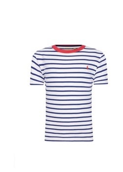 POLO RALPH LAUREN T-shirt | Regular Fit ze sklepu Gomez Fashion Store w kategorii T-shirty chłopięce - zdjęcie 172995034