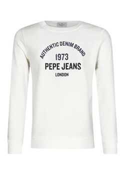 Pepe Jeans London Bluza TIMOTHY | Regular Fit ze sklepu Gomez Fashion Store w kategorii Bluzy chłopięce - zdjęcie 172995150