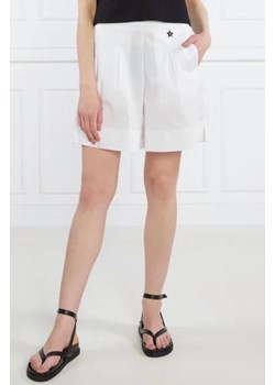Liu Jo Beachwear Szorty | Regular Fit ze sklepu Gomez Fashion Store w kategorii Szorty - zdjęcie 172995393
