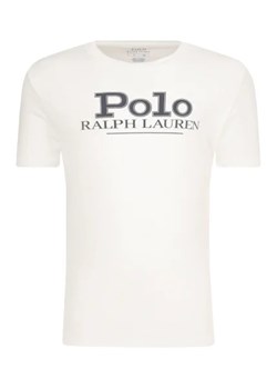 POLO RALPH LAUREN T-shirt | Regular Fit ze sklepu Gomez Fashion Store w kategorii T-shirty chłopięce - zdjęcie 172995432