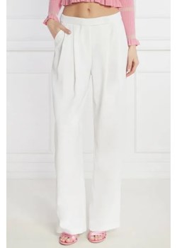 Pinko Spodnie | Regular Fit ze sklepu Gomez Fashion Store w kategorii Spodnie damskie - zdjęcie 172995453