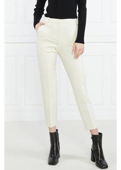 Pinko Spodnie cygaretki BELLO | Slim Fit ze sklepu Gomez Fashion Store w kategorii Spodnie damskie - zdjęcie 172995534