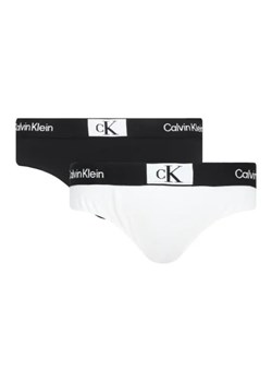 Calvin Klein Underwear Slipy 2-pack ze sklepu Gomez Fashion Store w kategorii Majtki dziecięce - zdjęcie 172995574