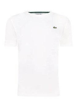 Lacoste T-shirt | Regular Fit ze sklepu Gomez Fashion Store w kategorii T-shirty chłopięce - zdjęcie 172995611