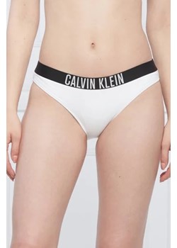 Calvin Klein Swimwear Dół od bikini ze sklepu Gomez Fashion Store w kategorii Stroje kąpielowe - zdjęcie 172995632