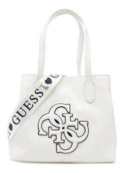 Guess Torebka na ramię ze sklepu Gomez Fashion Store w kategorii Torby i walizki dziecięce - zdjęcie 172995791
