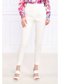 Liu Jo Spodnie | Slim Fit ze sklepu Gomez Fashion Store w kategorii Spodnie damskie - zdjęcie 172995951