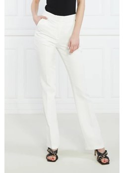 Liu Jo Spodnie | flare fit ze sklepu Gomez Fashion Store w kategorii Spodnie damskie - zdjęcie 172995960